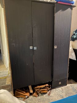 Free cabinet
