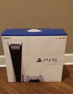 Play 5 brand new