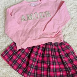 Valentine’s Outfit 