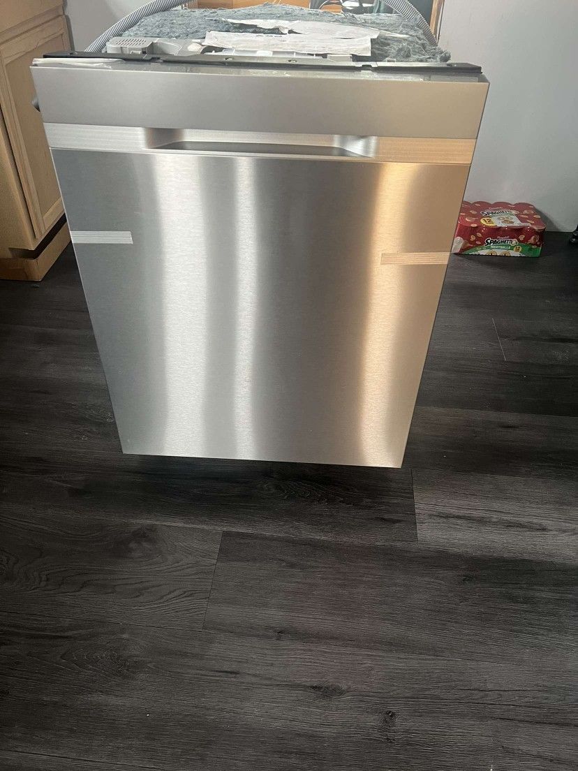 SAMSUNG Dishwasher