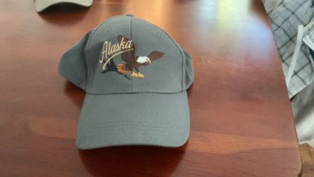 Alaska Hat