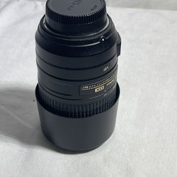 Nikon Lens Nikkor 55-300 $200