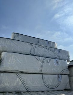 🌟NEW MEMORY FOAM MATTRESS!🌟 🛌 COLCHONES NUEVOS 🛌 - 🚚**FREE DELIVERY/ ENTREGA GRATIS!** (Twin Full Queen King Cal King) PRICES STARTING AT $209