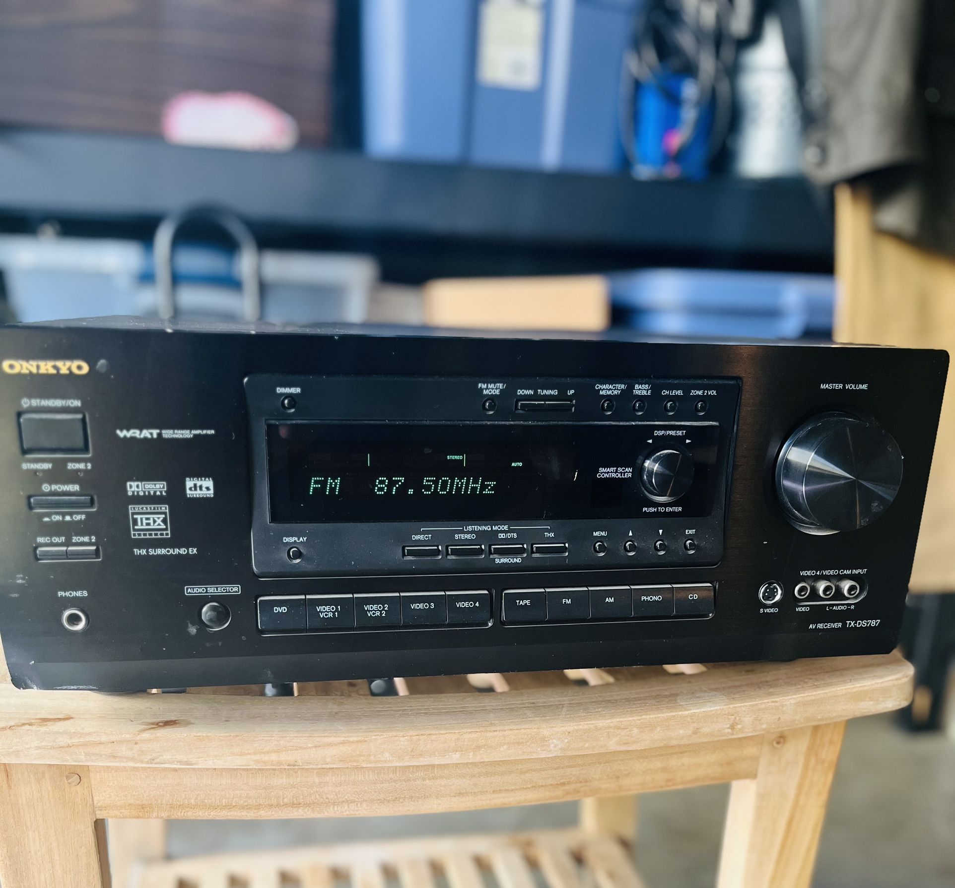 ⭐️🔥audiophile - Onkyo, KEF, Definitive Technology, Klipsch