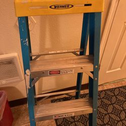 ladder