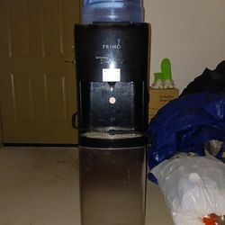 Primo Water Dispenser 