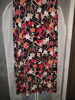 Ladies dress