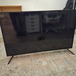 50" 4K TV - Pioneer PN50951-22U