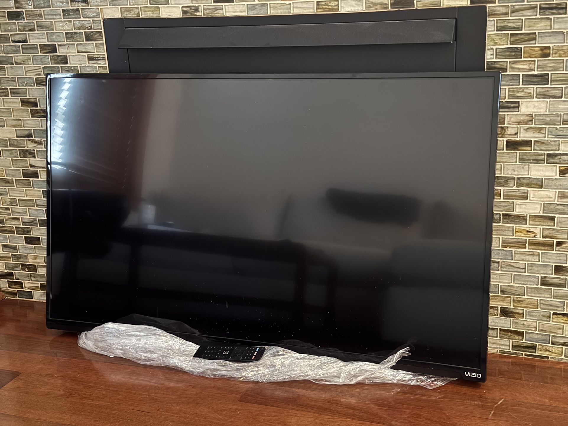 48" Vizio TV