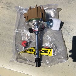 Brand New Accel HEI Distributor 