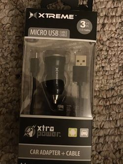 Car Charger Android