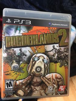 Borderlands 2