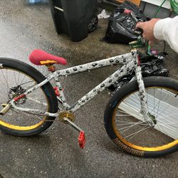 2021 SE Biks Money Lynch Beast mode 