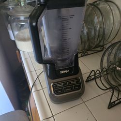 Ninja Blender