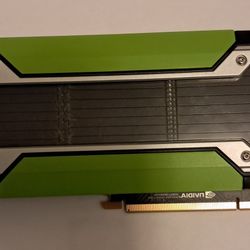 Nvidia Tesla P40 24GB GPU
