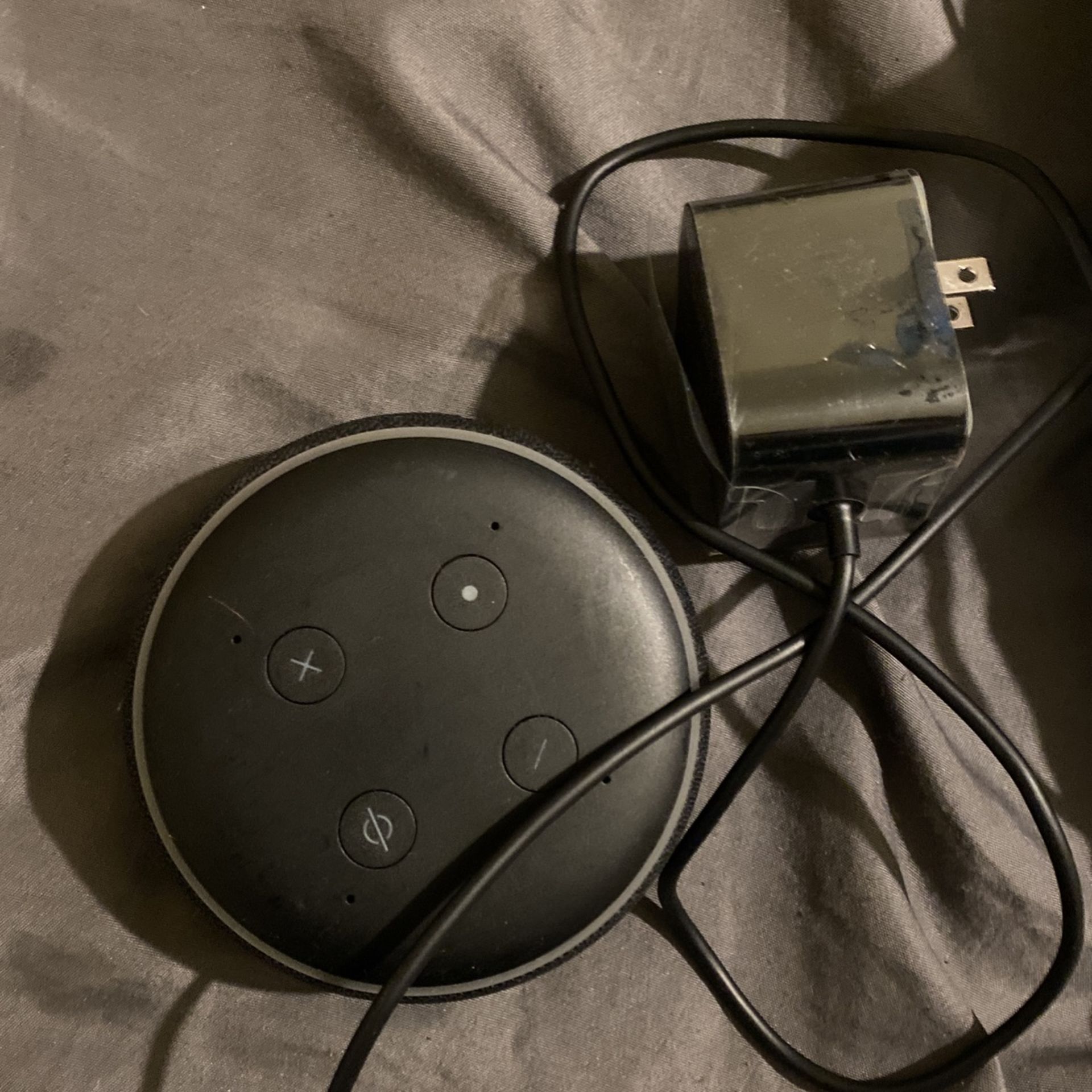 Amazon Alexa