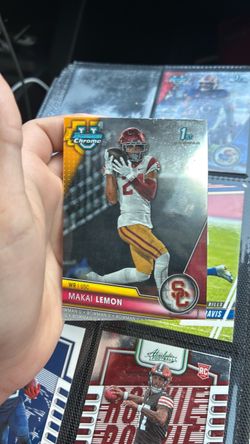 Makai lemon