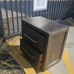 Free Nightstand Murrieta CA