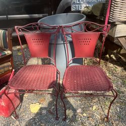 Chairs