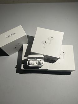 Airpod Pro Two Generation Two