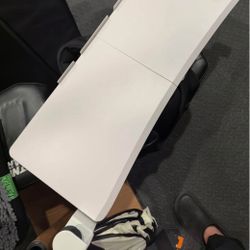 Keyboard Tray