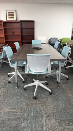 Conference Table