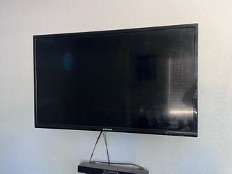 Element 45-50 inch tv