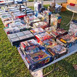 Collectibles Cards  Systems Games And More 