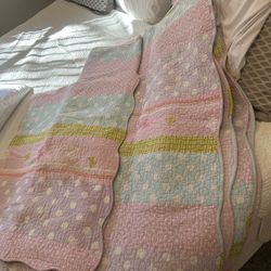 quilt cover for twin bed