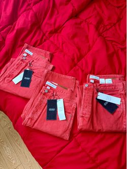 Calvin Klein Men’s Jeans size 31,32,33