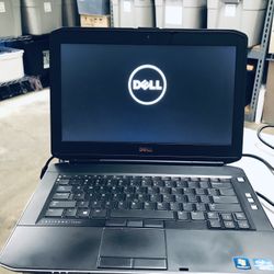 Dell Latitude Laptop Model E5430 I7 3rd Gen 8 GB Ram / No HD
