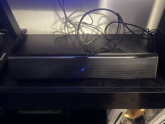 Mini Soundbar