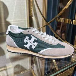 Tory Burch Women Vintage Sneaker 