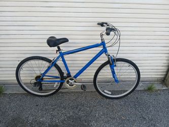 Men's 26" Nishiki Tamarack Mountain Bike 