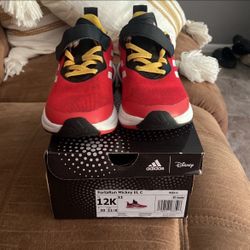 Adidas Fortarun Mickey 