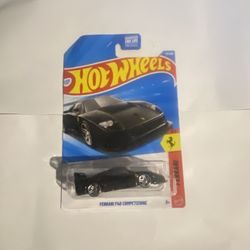 Hot Wheel 