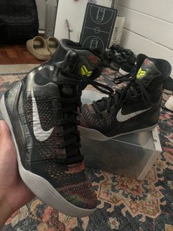 Kobe Elite 9