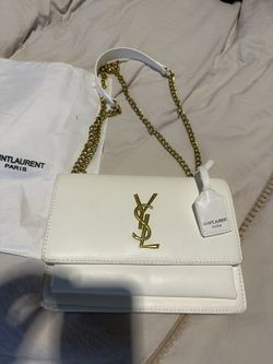 YSL BAG