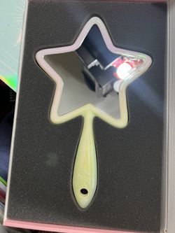 JEFFREE STAR MIRROR