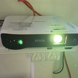 Epson Projector