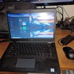 Dell Latitude 5480