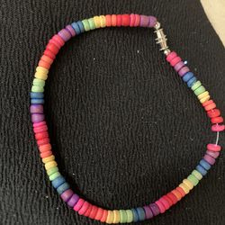 Rainbow Seed bead