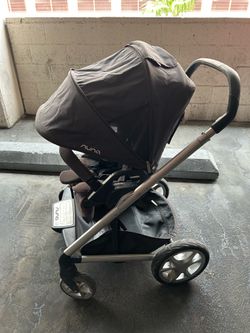 Nuna MIXX stroller