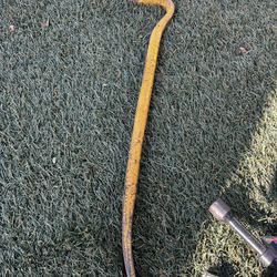 FatMax Wrecking Bar, 14" Long pry bar