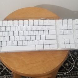 Mac Keyboard USB