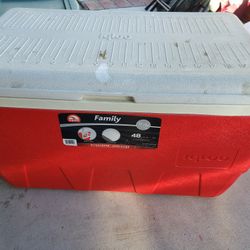 Igloo Family 48 Qt Cooler