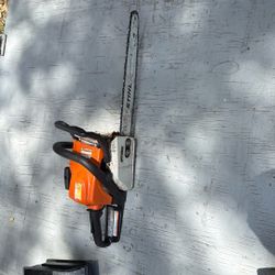 Stihl MS 170 Gas Home Use
