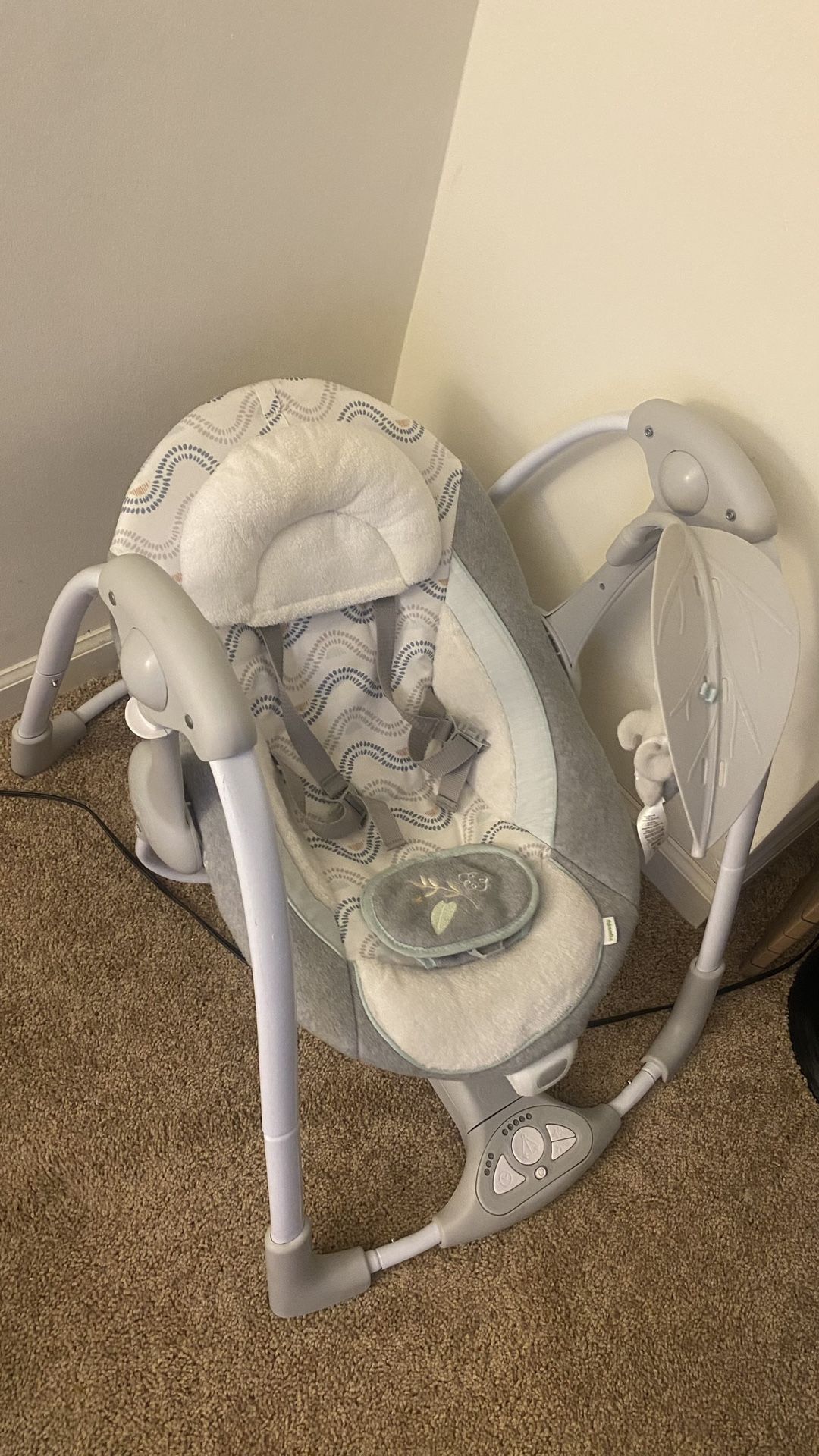Baby Swing