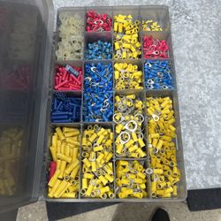Multi Family Yard Sale