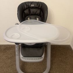 Chico High Chair